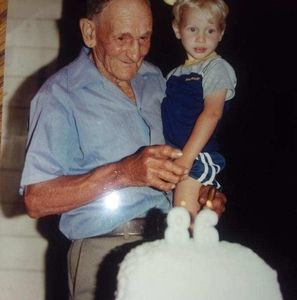 Meet your Posher, Matthew